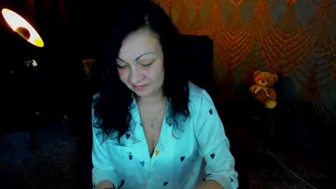 Iris online show from May 31, 6:09 pm