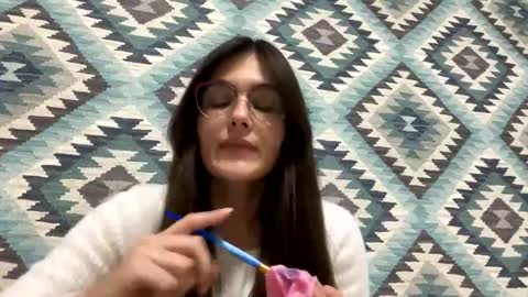 Snapshot of irisss31 chatting on September 28, 6:17 pm irisss31 online show from September 28, 6:17 pm