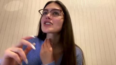 Snapshot of irisss31 chatting on January 29, 6:50 pm irisss31 online show from January 29, 6:50 pm