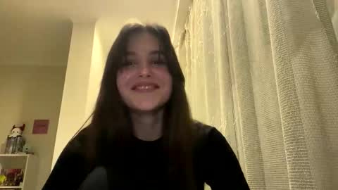 irisss31 online show from March 4, 7:44 pm