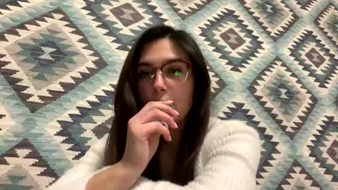 irisss31 online show from January 12, 9:11 pm