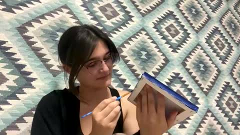 Snapshot of irisss31 chatting on September 27, 6:16 pm irisss31 online show from September 27, 6:16 pm