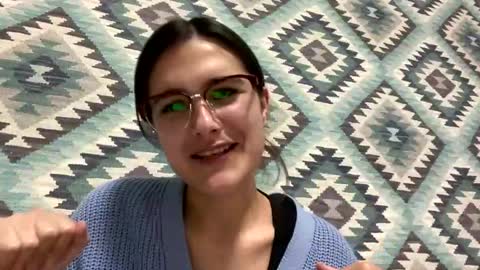 Snapshot of irisss31 chatting on October 10, 7:30 pm irisss31 online show from October 10, 7:30 pm