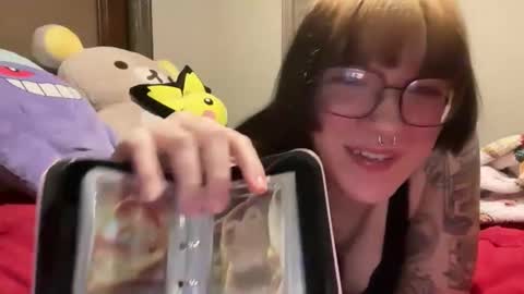 irissweets online show from January 9, 2:06 am