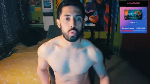 Snapshot of irokdan89 chatting on February 3, 9:50 pm Dany - Indepent model online show from February 3, 9:50 pm