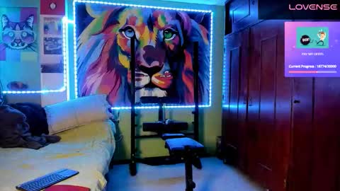 Dany - Indepent model online show from March 10, 12:26 am