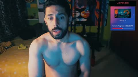 Snapshot of irokdan89 chatting on February 4, 1:02 am Dany - Indepent model online show from February 4, 1:02 am