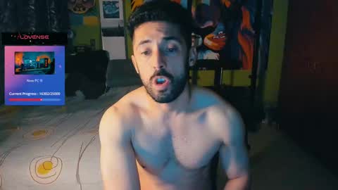 Snapshot of irokdan89 chatting on February 21, 10:48 pm Dany - Indepent model online show from February 21, 10:48 pm