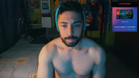Snapshot of irokdan89 chatting on February 27, 10:31 pm Dany - Indepent model online show from February 27, 10:31 pm