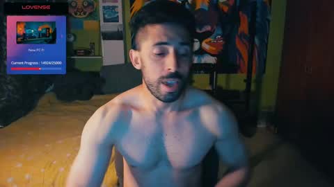 Snapshot of irokdan89 chatting on February 15, 11:47 pm Dany - Indepent model online show from February 15, 11:47 pm
