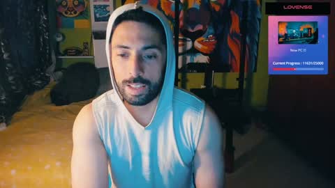 Snapshot of irokdan89 chatting on January 24, 9:47 pm Dany - Indepent model online show from January 24, 9:47 pm