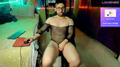Dany - Indepent model online show from March 19, 11:20 pm