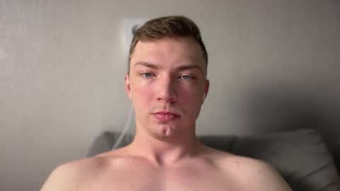 Iron online show from January 17, 5:28 am