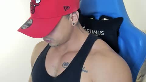 Iron online show from December 19, 5:58 am