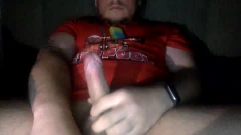 Ironman online show from September 28, 3:59 am