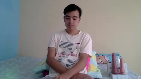 irondante01 online show from April 14, 12:19 pm