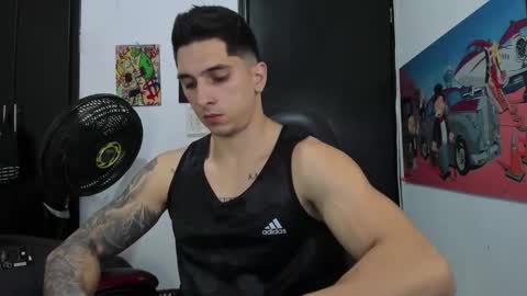 Jake online show from October 26, 11:48 pm