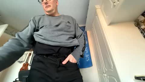 Ironkokkk online show from March 11, 4:43 pm