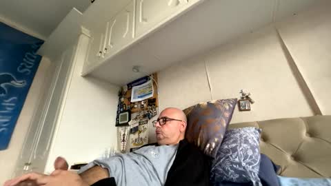 Ironkokkk online show from March 9, 9:58 am