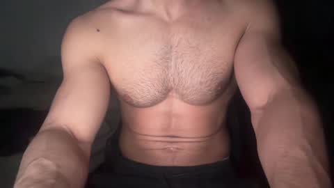 ironman0369 online show from February 12, 3:32 am