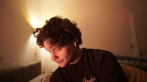 Sam online show from November 21, 9:57 pm