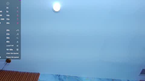 Snapshot of irresistiblemilf chatting on February 5, 12:17 pm Sandy online show from February 5, 12:17 pm