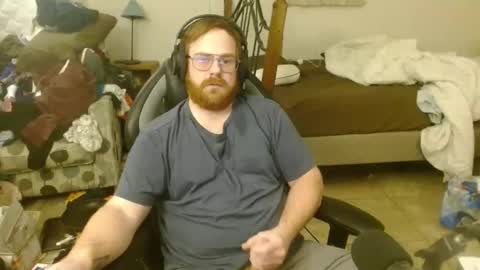 Matt online show from January 19, 9:55 am