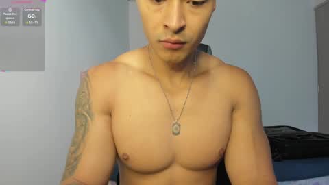 WILL ANDREW online show from April 19, 1:23 pm