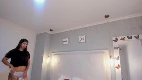 is_a_bell online show from November 17, 1:35 pm