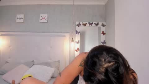 is_a_bell online show from November 24, 2:16 pm