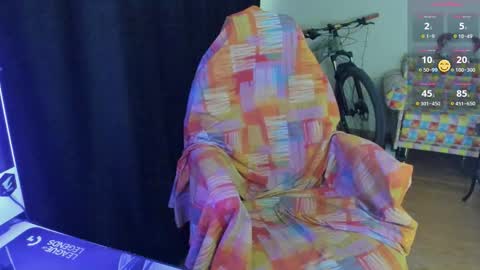 Joel online show from February 13, 10:40 am