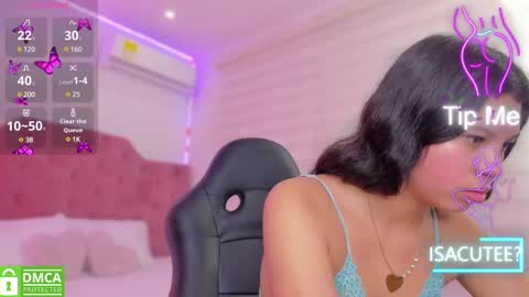 ISA online show from March 1, 3:21 am