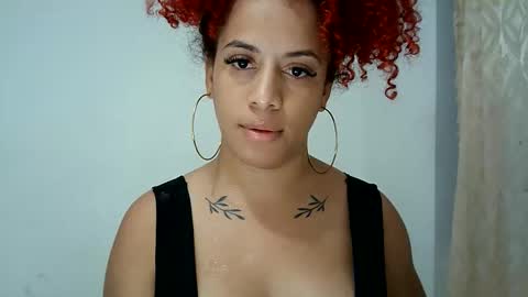 isa_bellaxx23 online show from January 8, 1:11 am