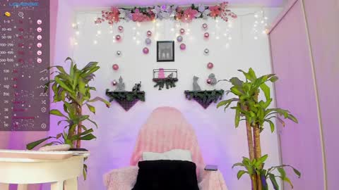 isabella online show from December 23, 1:51 am