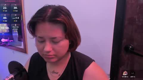 Isa online show from October 6, 4:41 am