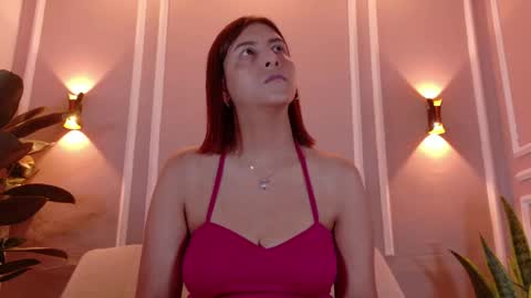 Isabella online show from April 16, 12:38 pm