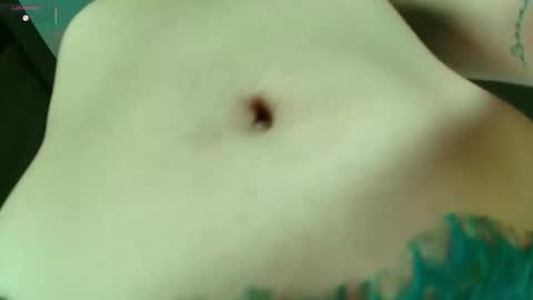 Isabella Laurentt  online show from April 17, 11:50 pm