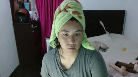 Isa online show from September 29, 3:16 am