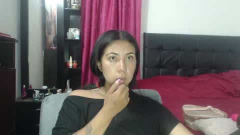 Isa online show from January 22, 3:20 am