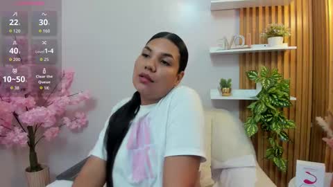 Snapshot of isa_sexy4u chatting on October 7, 10:06 pm ISA online show from October 7, 10:06 pm
