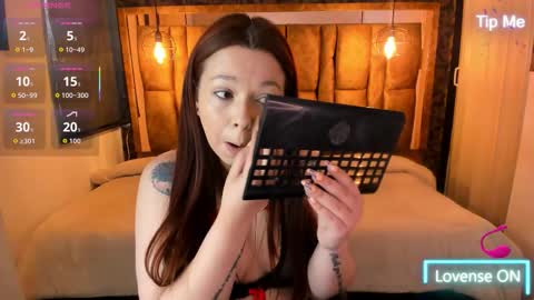  I S A  online show from November 11, 12:07 pm