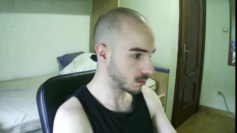 Snapshot of isaac99c chatting on March 8, 2:40 pm Isaac99c online show from March 8, 2:40 pm