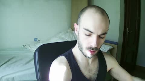 Snapshot of isaac99c chatting on January 31, 1:56 pm Isaac99c online show from January 31, 1:56 pm
