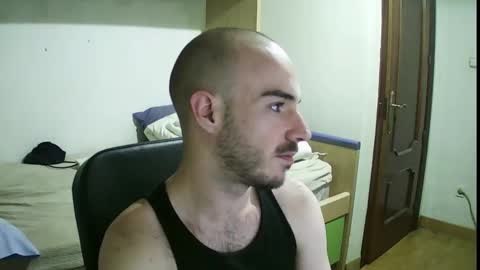 Snapshot of isaac99c chatting on March 8, 9:51 pm Isaac99c online show from March 8, 9:51 pm