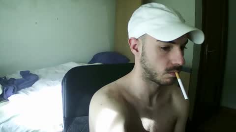 Snapshot of isaac99c chatting on January 18, 10:39 am Isaac99c online show from January 18, 10:39 am
