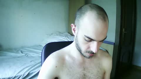Snapshot of isaac99c chatting on February 1, 4:44 pm Isaac99c online show from February 1, 4:44 pm