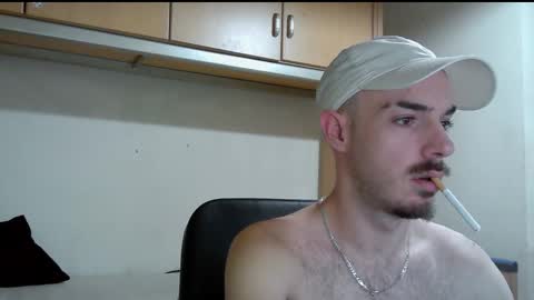 Isaac99c online show from February 24, 3:20 am