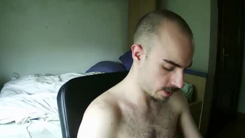 Snapshot of isaac99c chatting on February 9, 1:03 pm Isaac99c online show from February 9, 1:03 pm