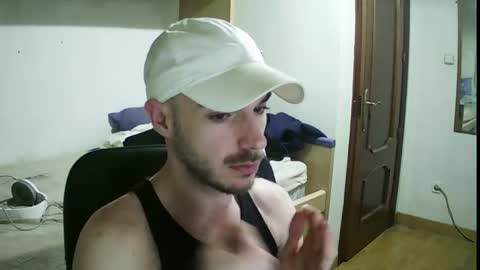 Snapshot of isaac99c chatting on March 7, 11:05 pm Isaac99c online show from March 7, 11:05 pm