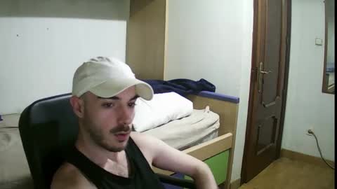 Snapshot of isaac99c chatting on March 7, 6:43 pm Isaac99c online show from March 7, 6:43 pm